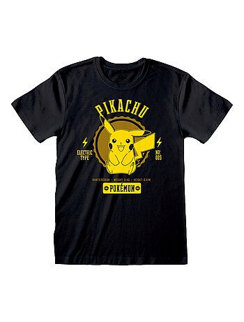 Pokemon - T-shirt
