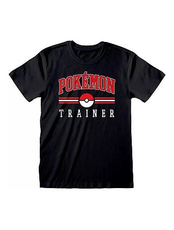Pokemon - T-shirt SINCE
