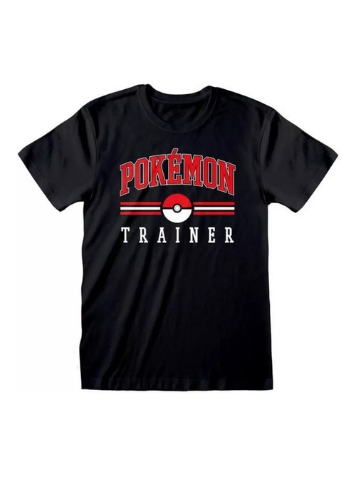 Pokemon - T-shirt SINCE - Kiabi