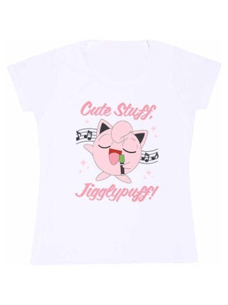 Pokemon - T-shirt SING ALONG