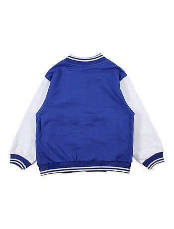 Pokemon - Veste imprimé Pokemon en coton