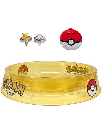 Pokémon Battle Spinner Arena Set
