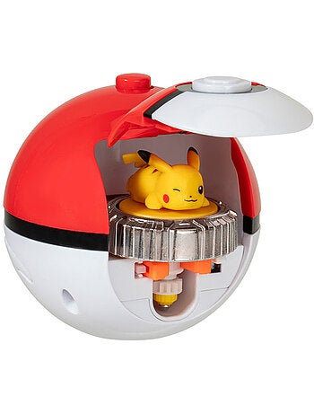 Pokémon Battle Spinner Arena Set