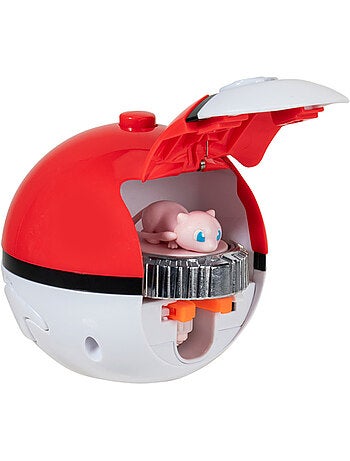 Pokémon Battle Spinner Arena Set