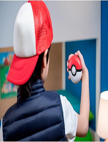 Pokémon Dresseur Mission - Bandai