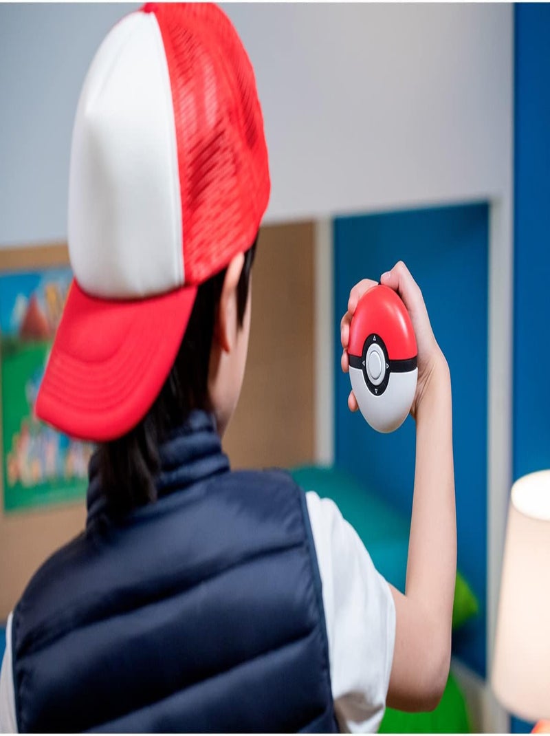 Pokémon Dresseur Mission - Bandai Multicolore - Kiabi