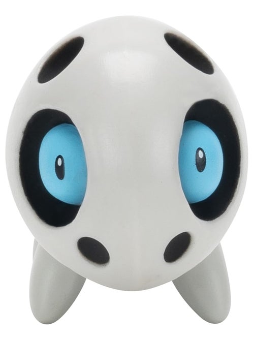 Pokémon Galekid et Speed Ball Clip 'N' Go - Kiabi
