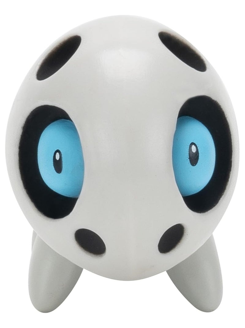 Pokémon Galekid et Speed Ball Clip 'N' Go Multicolore - Kiabi