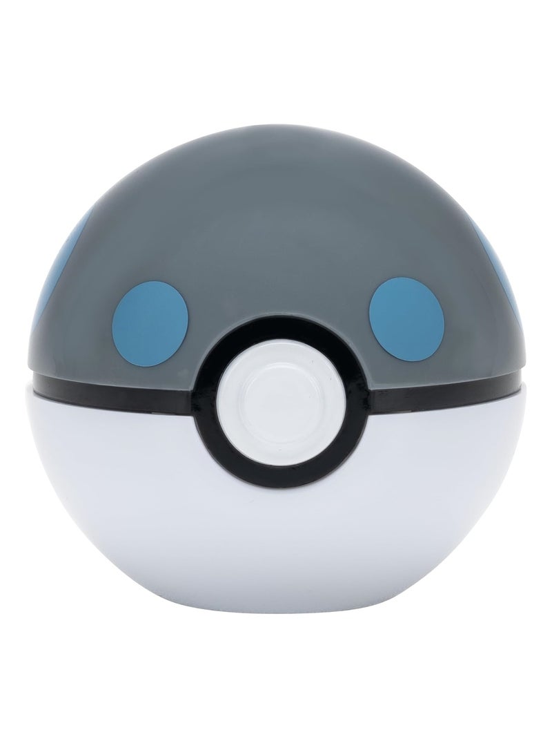 Pokémon Galekid et Speed Ball Clip 'N' Go Multicolore - Kiabi