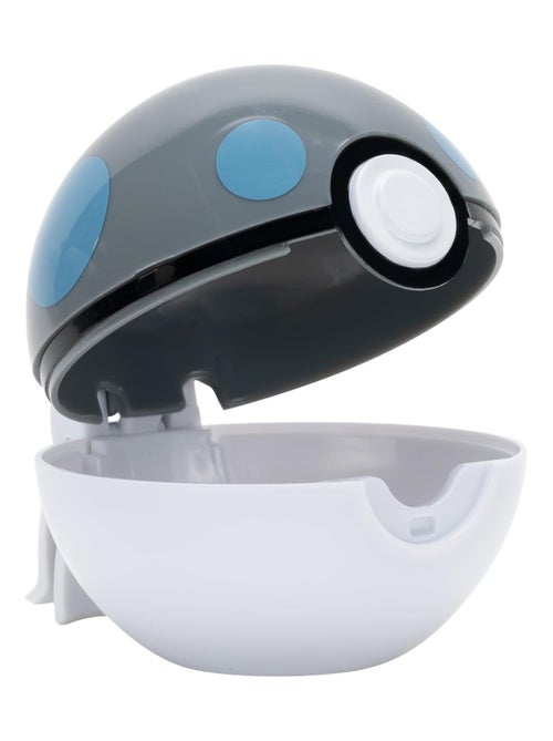 Pokémon Galekid et Speed Ball Clip 'N' Go - Kiabi