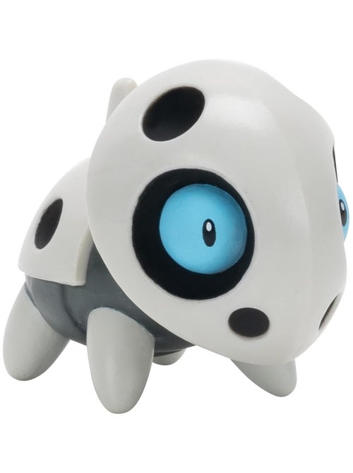 Pokémon Galekid et Speed Ball Clip 'N' Go - Kiabi
