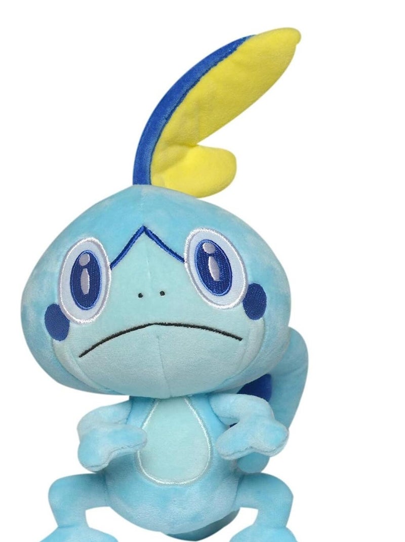 Pokémon Memmeon en peluche 20cm N/A - Kiabi