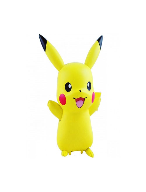Déguisement 'Pikachu' 'Pokemon' - Jaune - Kiabi - 17.50€