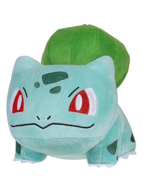 Pokemon peluche - bisasam - Kiabi