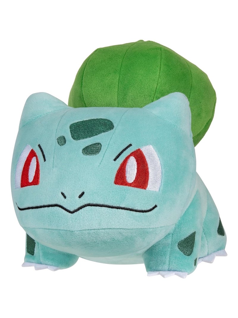 Pokemon peluche - bisasam Vert - Kiabi