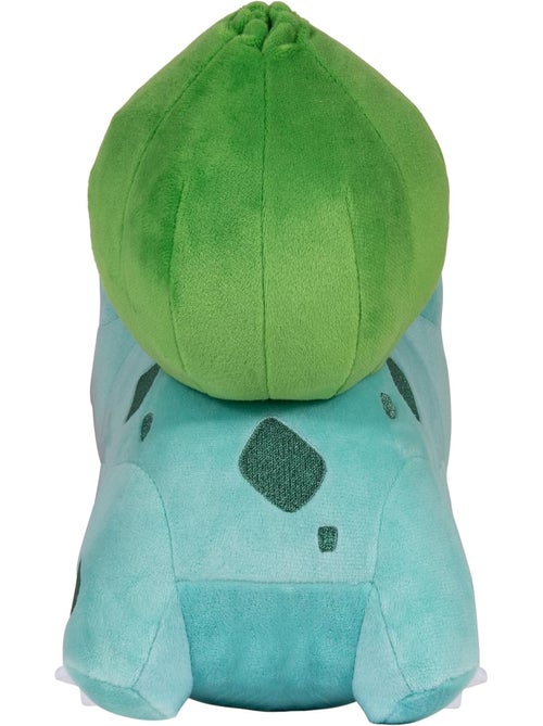 Pokemon peluche - bisasam - Kiabi