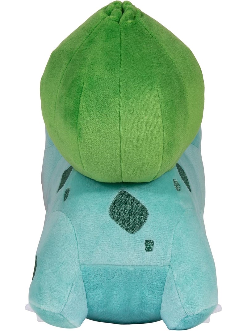 Pokemon peluche - bisasam Vert - Kiabi