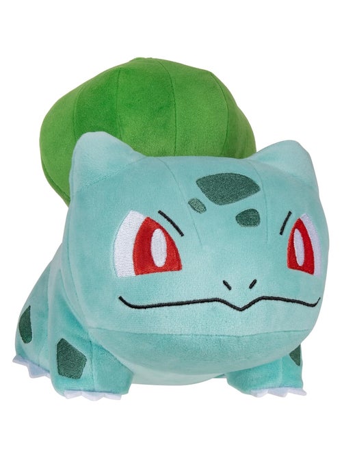 Pokemon peluche - bisasam - Kiabi