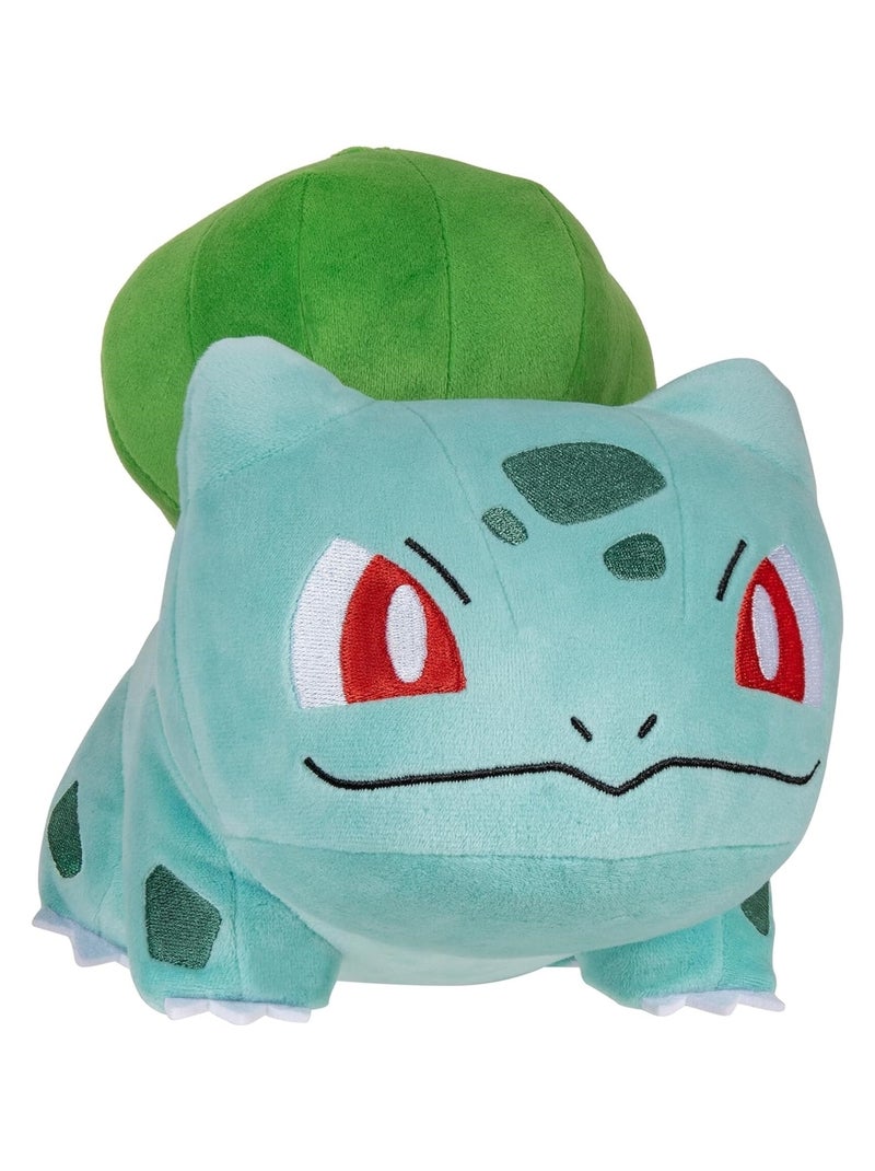 Pokemon peluche - bisasam Vert - Kiabi