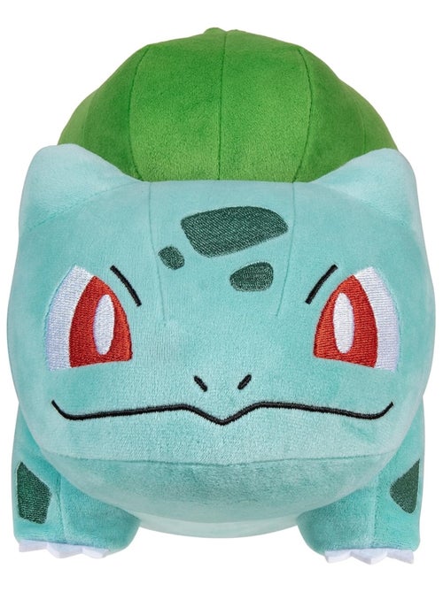 Pokemon peluche - bisasam - Kiabi