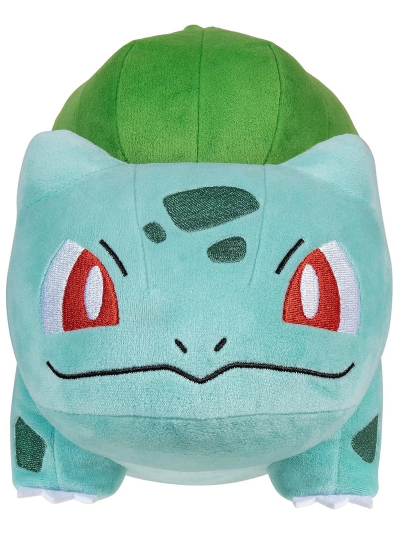 Pokemon peluche - bisasam Vert - Kiabi