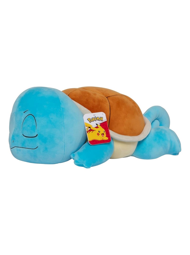 Pokemon peluche Squirtle Bleu - Kiabi