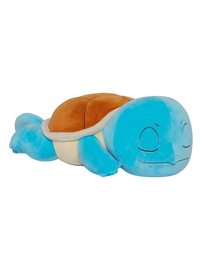 Pokemon peluche Squirtle Bleu - Kiabi