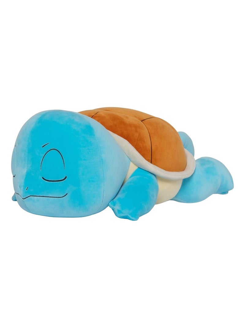 Pokemon peluche Squirtle Bleu - Kiabi