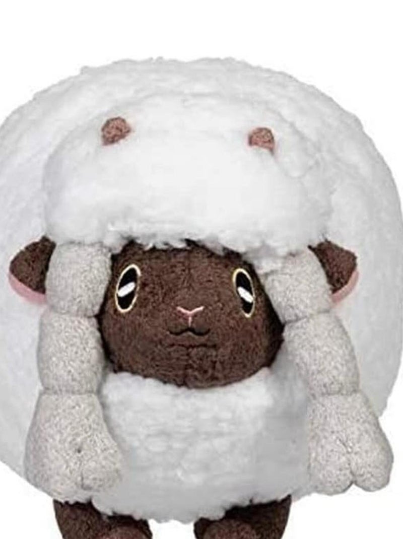 Pokémon Wolly en peluche 20cm N/A - Kiabi