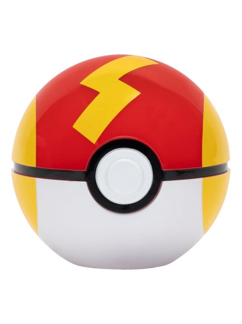 Pokémon Zébibron et Speed Ball Clip 'N' Go - Kiabi