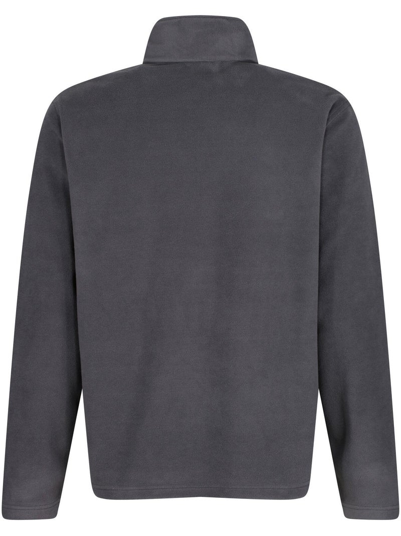 Polaire - regatta Gris foncé - Kiabi