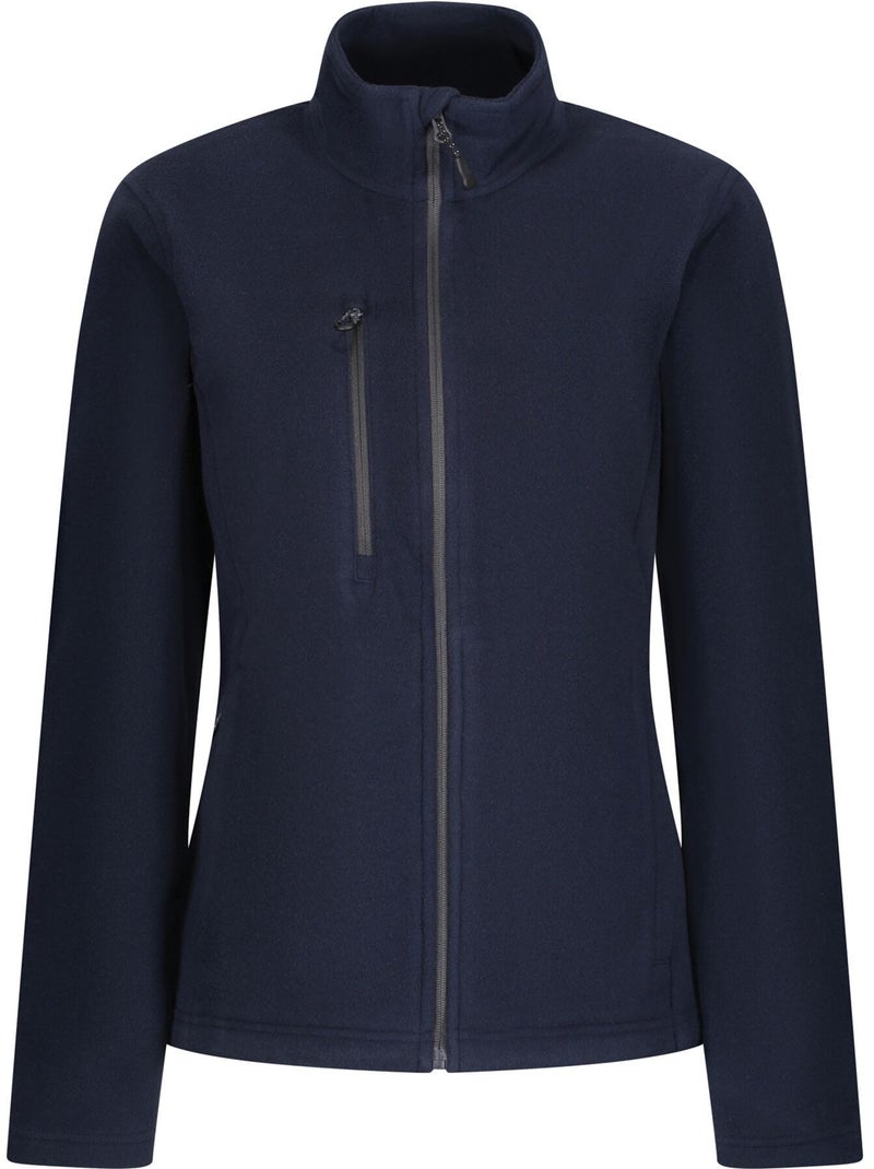 Polaire - regatta professional Bleu marine - Kiabi