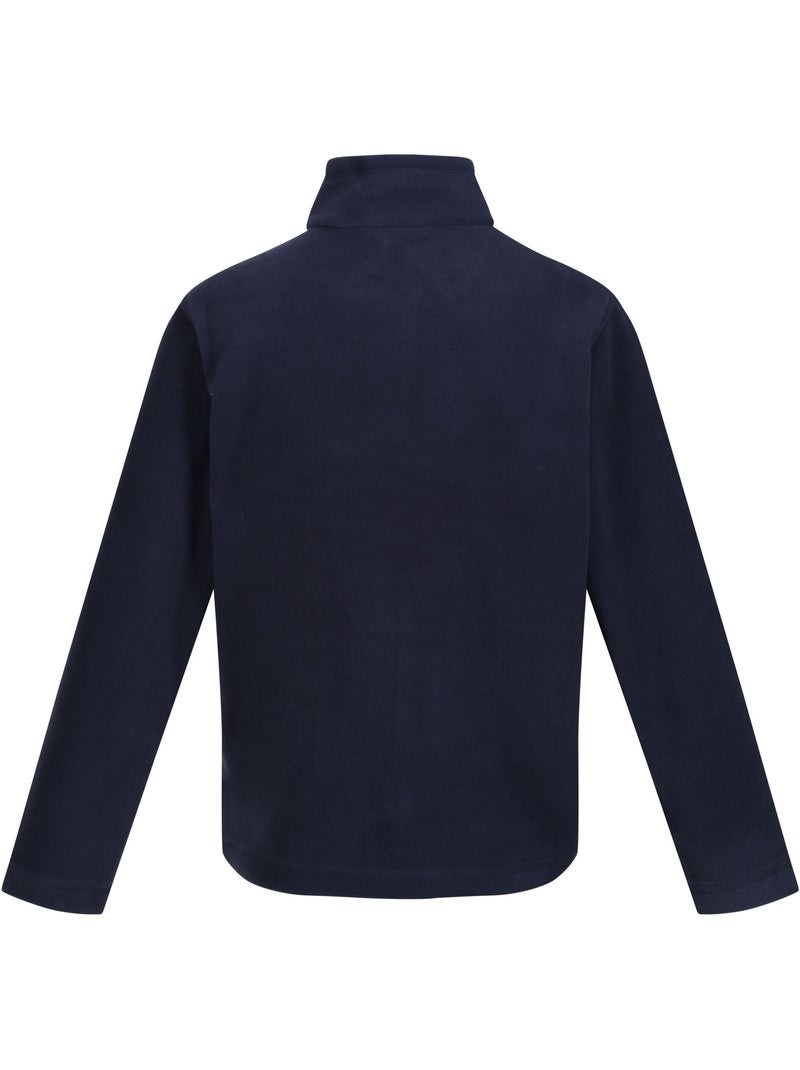 Polaire - regatta professional Bleu marine - Kiabi