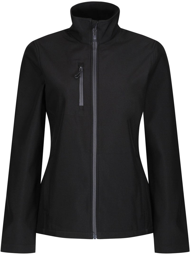 Polaire - regatta professional Noir - Kiabi