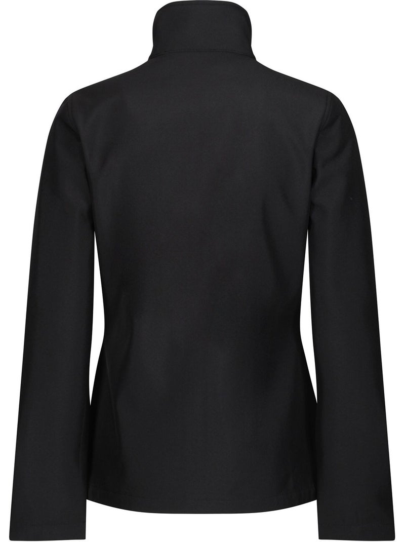 Polaire - regatta professional Noir - Kiabi