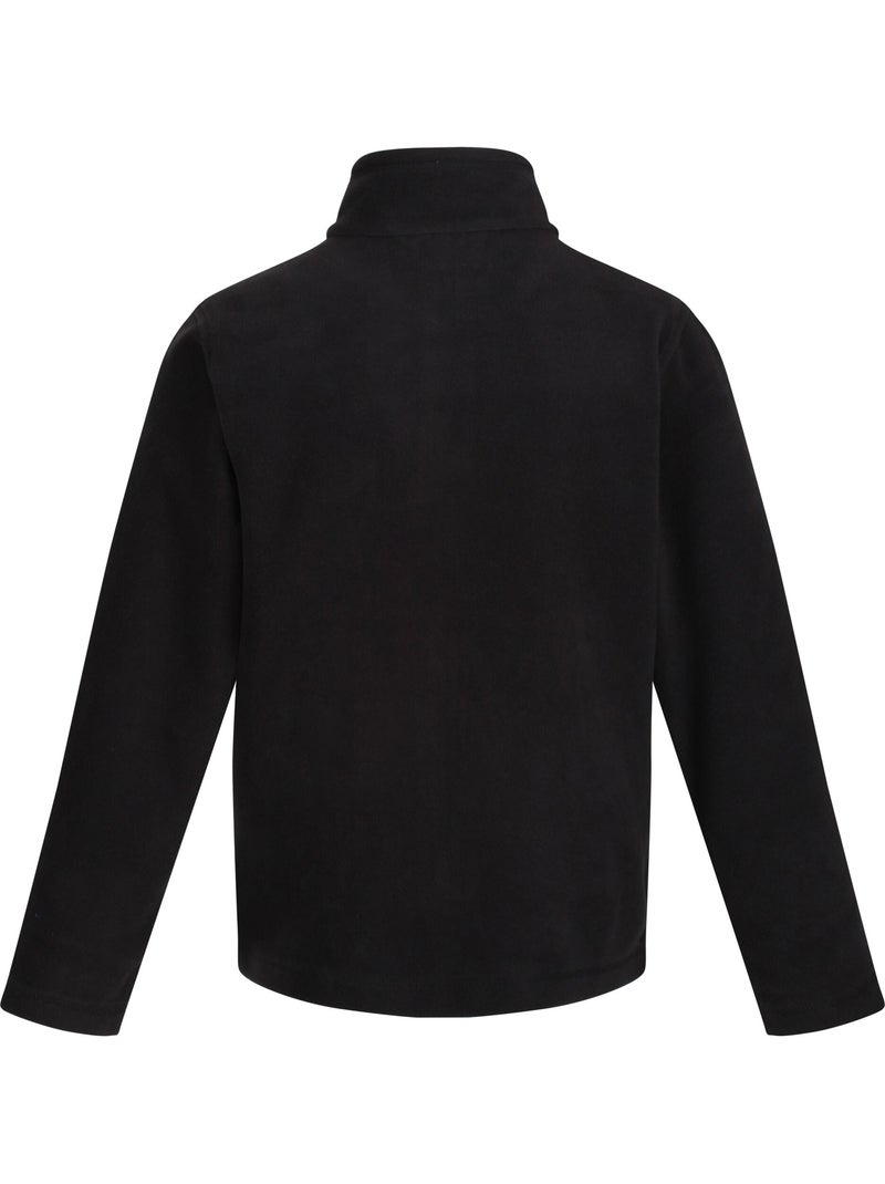 Polaire - regatta professional Noir - Kiabi