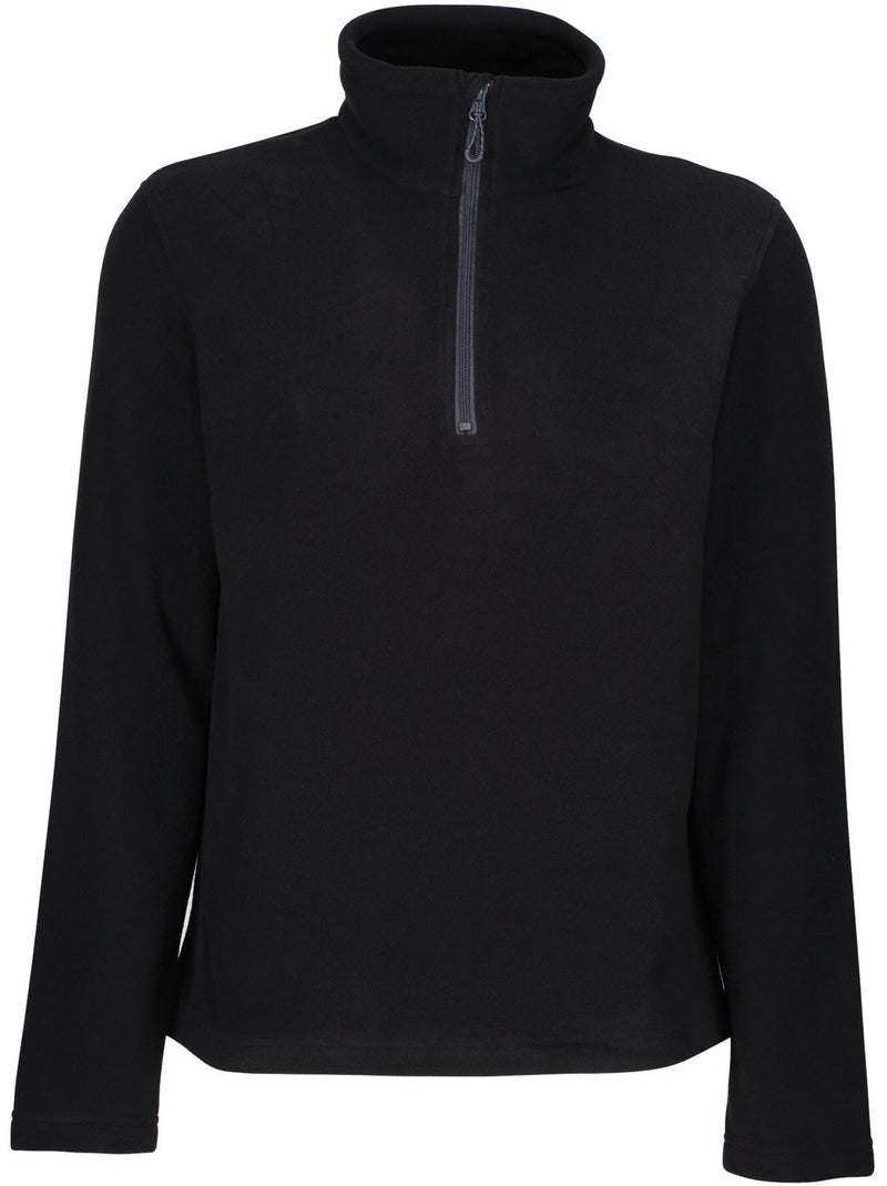 Polaire - regatta professional Noir - Kiabi