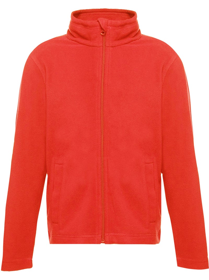 Polaire - regatta professional Rouge - Kiabi