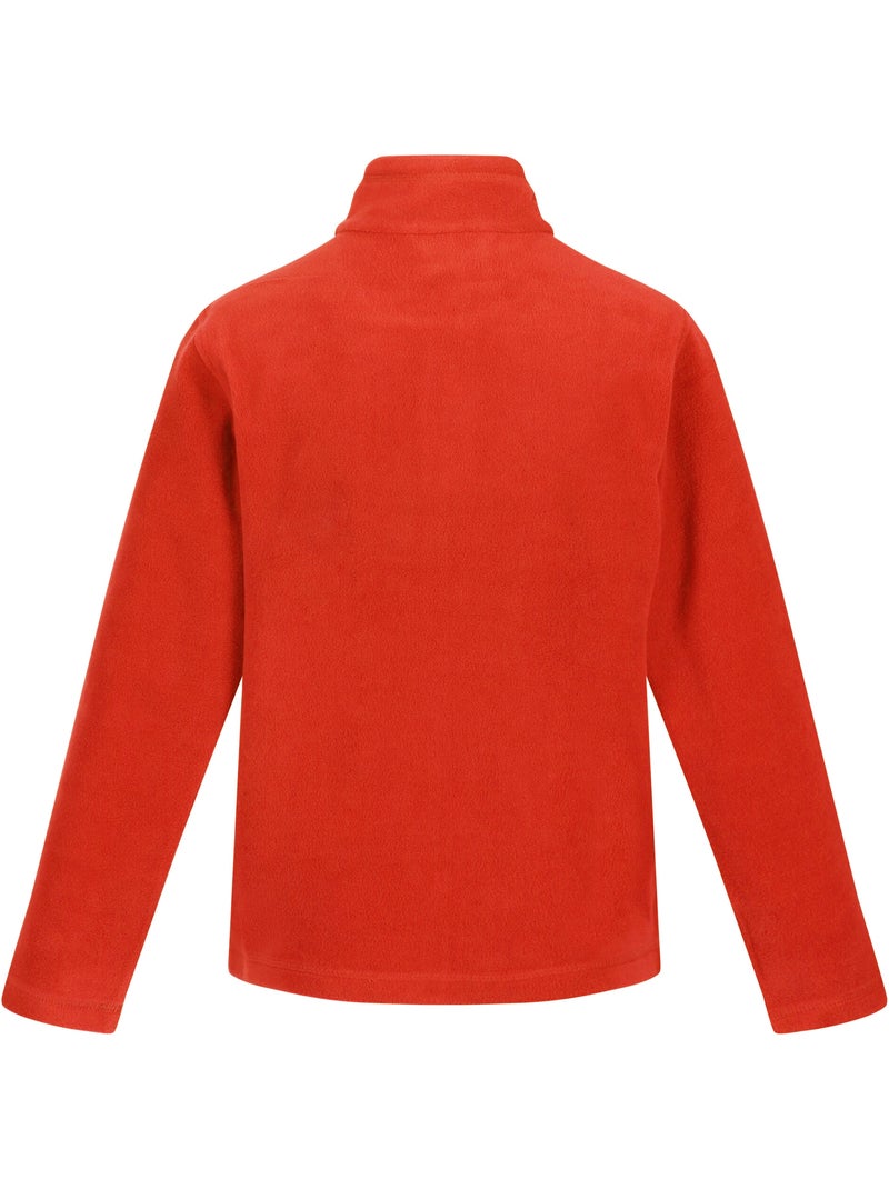 Polaire - regatta professional Rouge - Kiabi