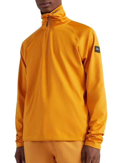 Polaire à Col 1/4 de zip Homme O'Neill - Kiabi