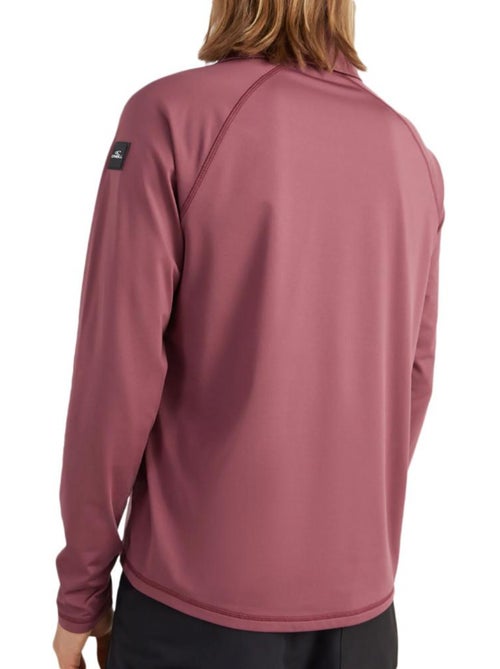 Polaire à Col 1/4 de zip Homme O'Neill - Kiabi Polaire à Col 1/4 de zip Homme O'Neill - Kiabi