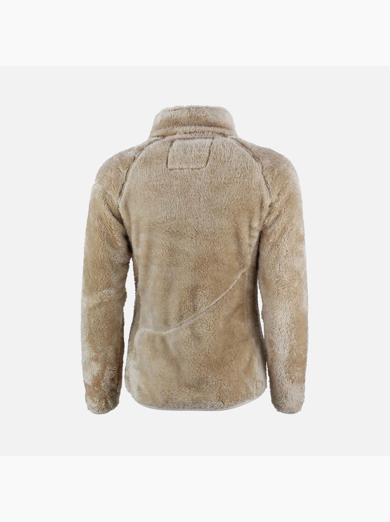 Polaire   ARIANO - PEAK MOUNTAIN Beige - Kiabi