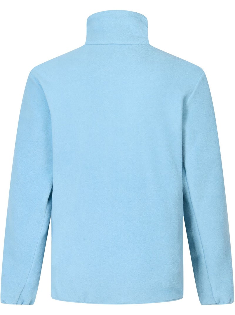 Polaire brinnden - regatta Bleu turquoise - Kiabi