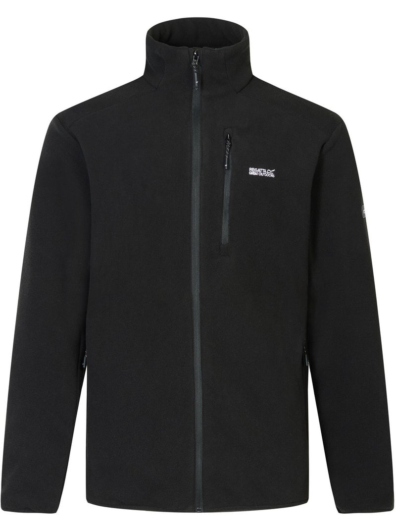 Polaire brinnden - regatta Noir - Kiabi