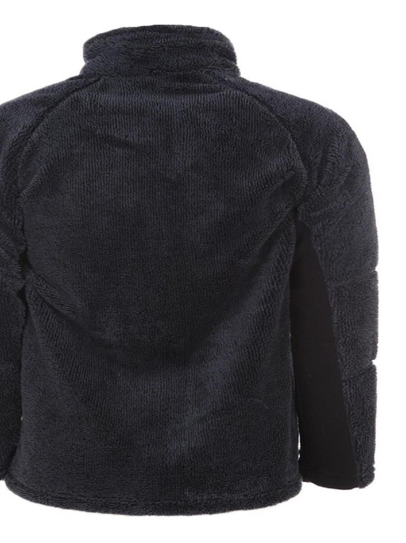 Polaire   CAMERIS - PEAK MOUNTAIN Noir Noir - Kiabi