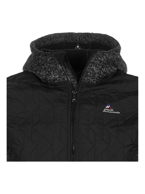Polaire   CAVA - PEAK MOUNTAIN - Kiabi
