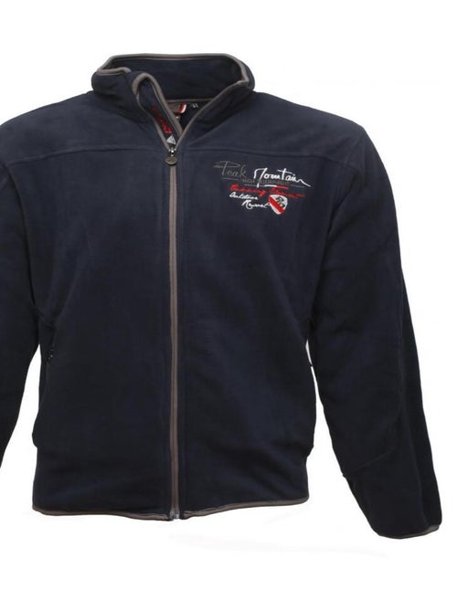 Polaire   CONAC - PEAK MOUNTAIN - Kiabi