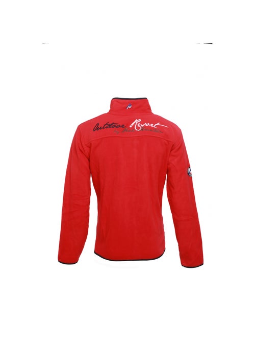 Polaire   CONAC - PEAK MOUNTAIN - Kiabi