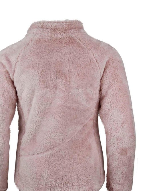 Polaire fille FARIANO - PEAK MOUNTAIN - Kiabi