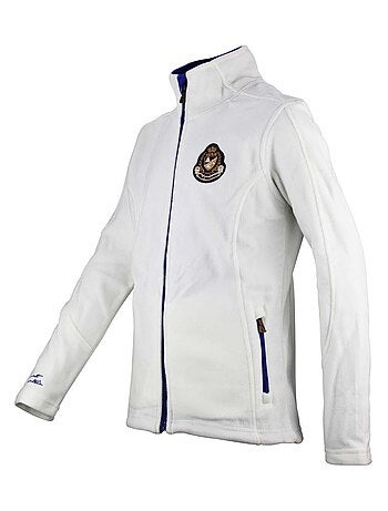 Polaire fille FASAK - PEAK MOUNTAIN